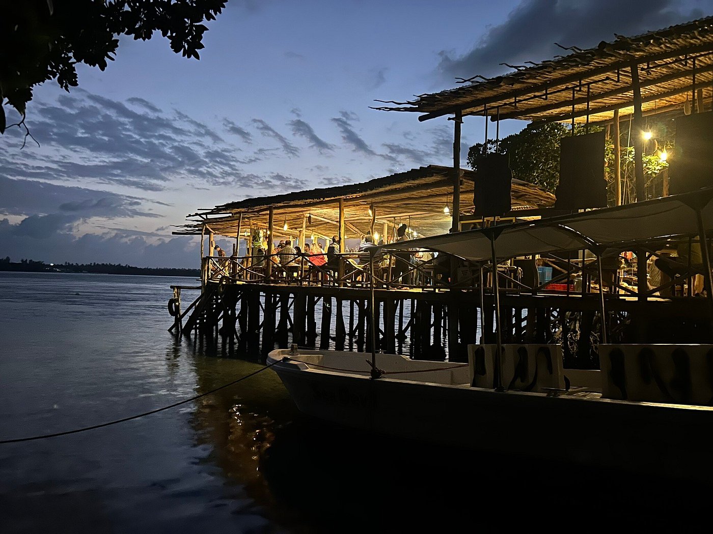 Serene Beach Retreat